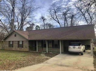 1200 2nd St, Queen City, TX 75572