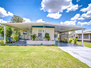 35142 Zephyr Shores Dr, Zephyrhills, FL 33541