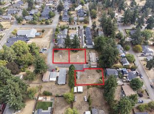 SE Bartholomew Ct, Portland, OR 97266