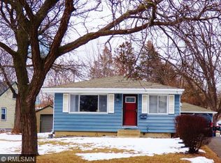 4617 Heights Dr, Minneapolis, MN 55421