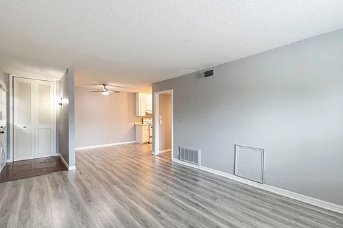 Woodward Park Apartments Photo 1