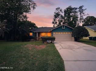 11522 SWEETWATER OAKS Drive W, Jacksonville, FL 32223