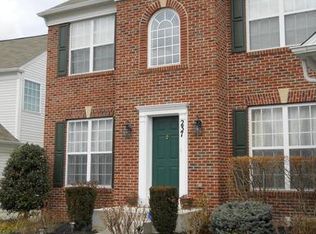 237 Galyn Dr, Brunswick, MD 21758
