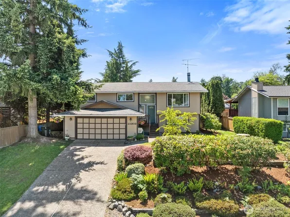 22903 126th Avenue SE, Kent, WA 98031