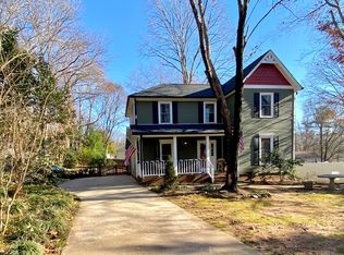 411 Holly Dr, Belmont, NC 28012