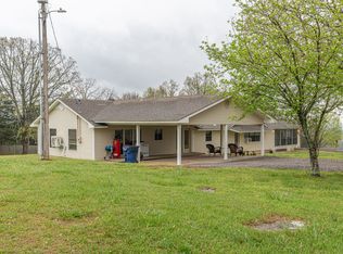 13094 N Highway 348, Mountainburg, AR 72946