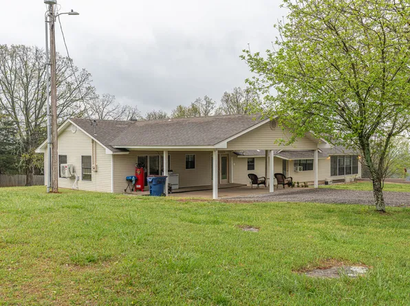 13094 N Highway 348, Mountainburg, AR 72946