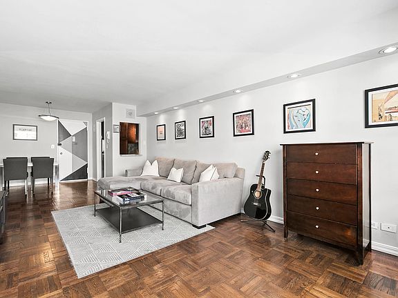 2nd image of 333 E 66th St APT 12L