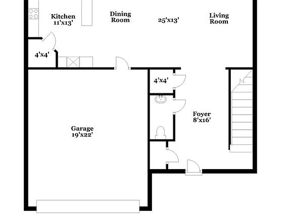 2nd image of 1623 Sunray Dr