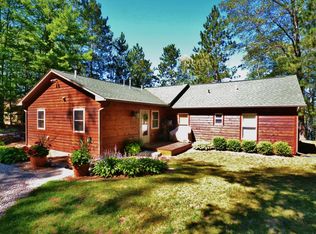 14440 S Shore Dr, Johannesburg, MI 49751