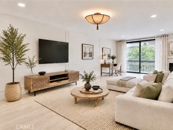 1735 N Fuller Ave APT 445, Los Angeles, CA 90046