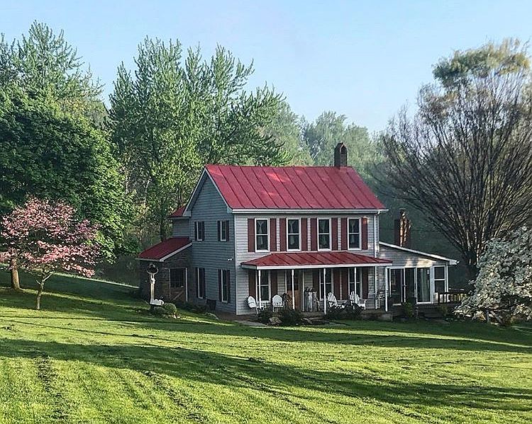 A little slice of heaven...