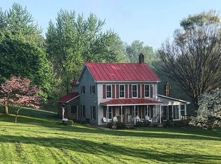 3200 Ferrier Rd, Manchester, MD 21102