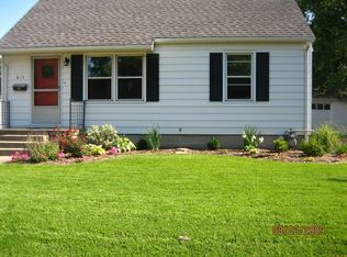 815 W Harvard St, Champaign, IL 61820