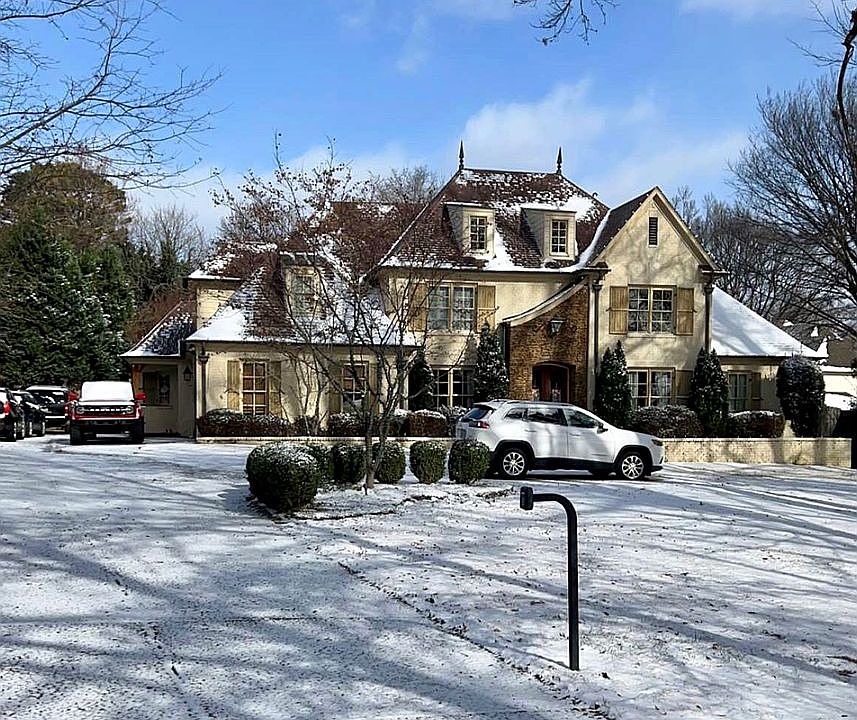 Winter Time