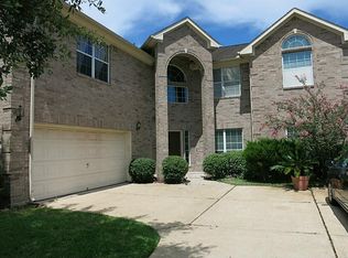546 Green Cedar Dr, League City, TX 77573