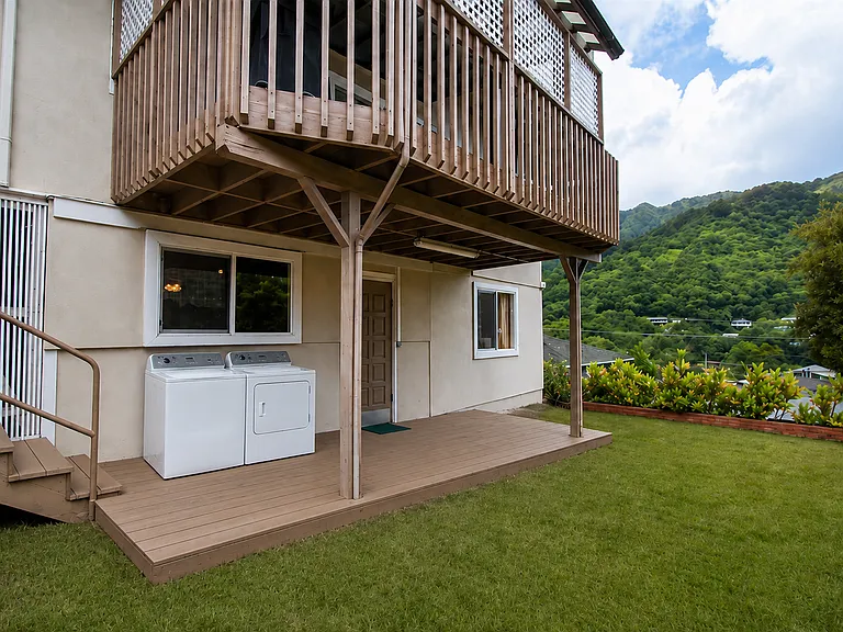3609 Loulu St #A — Photo 4