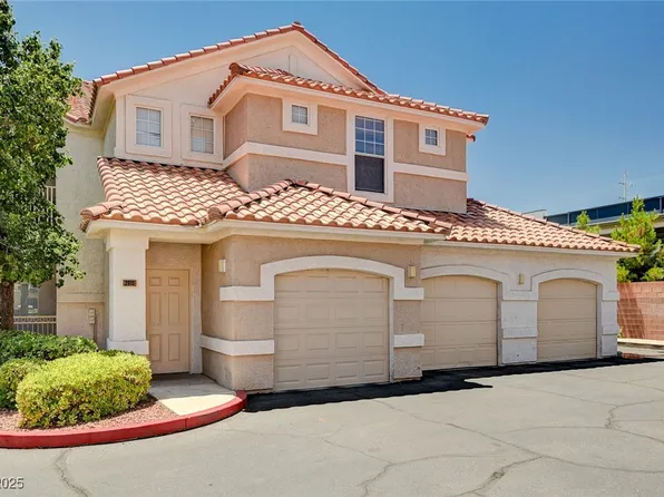 8555 W Russell Rd Unit 2015, Las Vegas, NV 89113