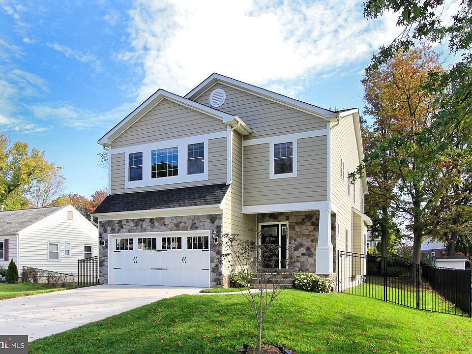 1st image of 1819 Peabody Dr