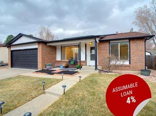 3913 S Bahama St, Aurora, CO 80013