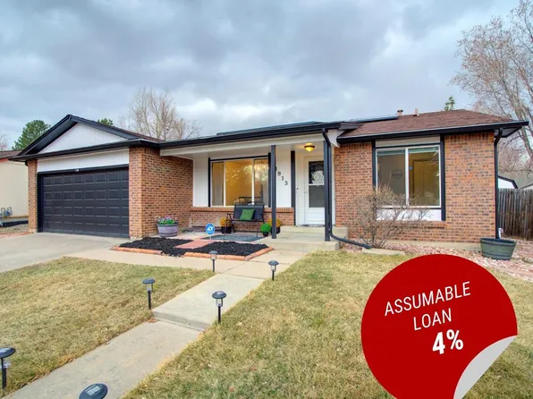 3913 S Bahama Street, Aurora, CO 80013