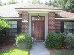 12280 Mountain View Ter, Jacksonville, FL 32225