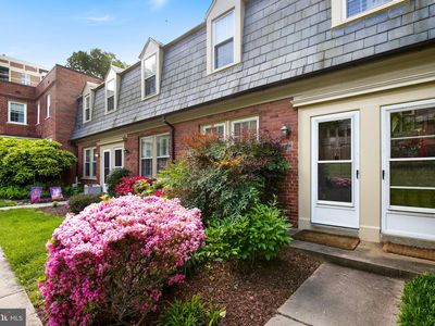 1021 S Barton St UNIT 120, Arlington, VA, 22204