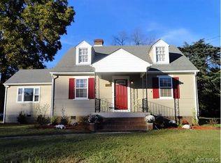 2100 Springdale Rd, Richmond, VA 23222