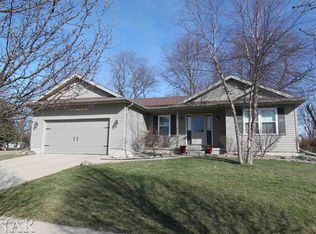 300 Basswood Ln, Normal, IL 61761