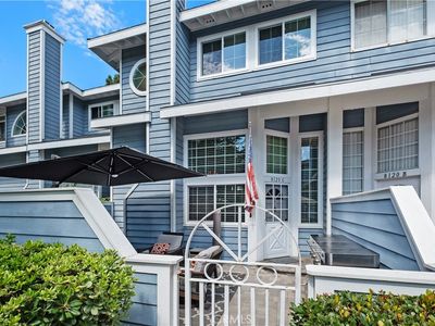 8120 Islandview Cir APT C, Huntington Beach, CA, 92646