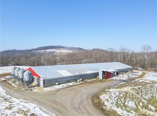Township Road 121, Newcomerstown, OH 43832