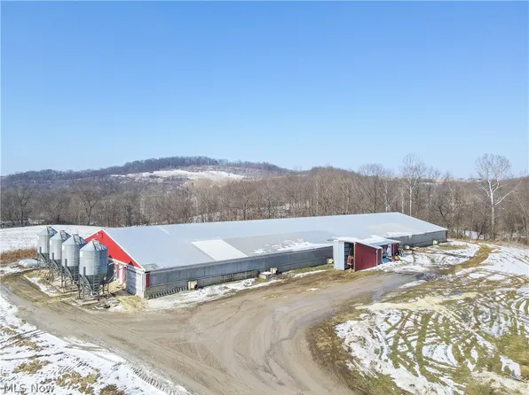 Township Road 121, Newcomerstown, OH 43832