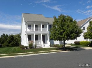 24 October Glory Ave, Ocean View, DE 19970