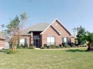 1721 Sunswept Ln, Harvey, LA 70058