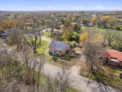 523 Old Highway 20, Mc Dade, TX, 78650