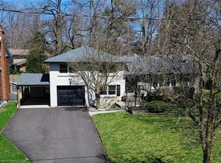 84 Braeside Ave, Waterloo, ON N2J2C6