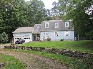 87 Turner Rd, Oakdale, CT 06370