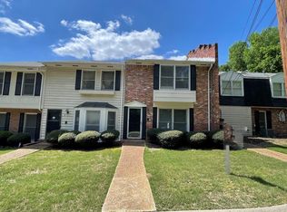 1319 Hilton Ave APT 5, Columbus, GA 31906