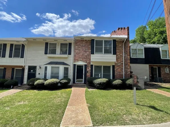 1319 Hilton Ave APT 5, Columbus, GA 31906