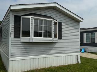 1832 Evergreen Ln #77, Ypsilanti, MI 48198