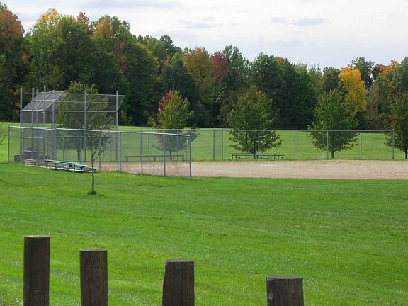 Sagamore Hills Park.