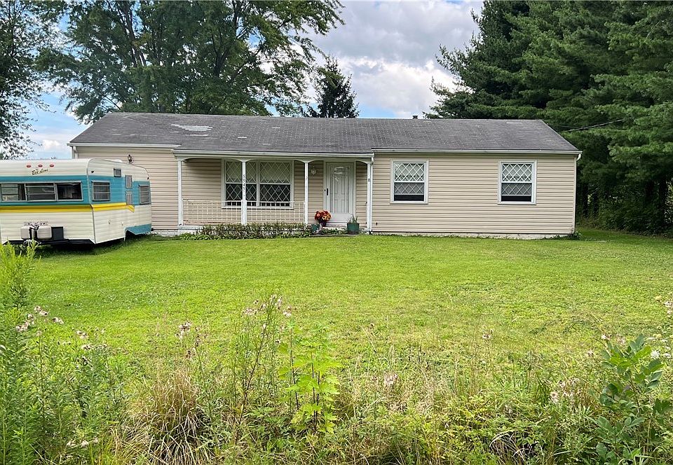 5545 Chippewa Rd, Chippewa Lake, OH 44215 Zillow