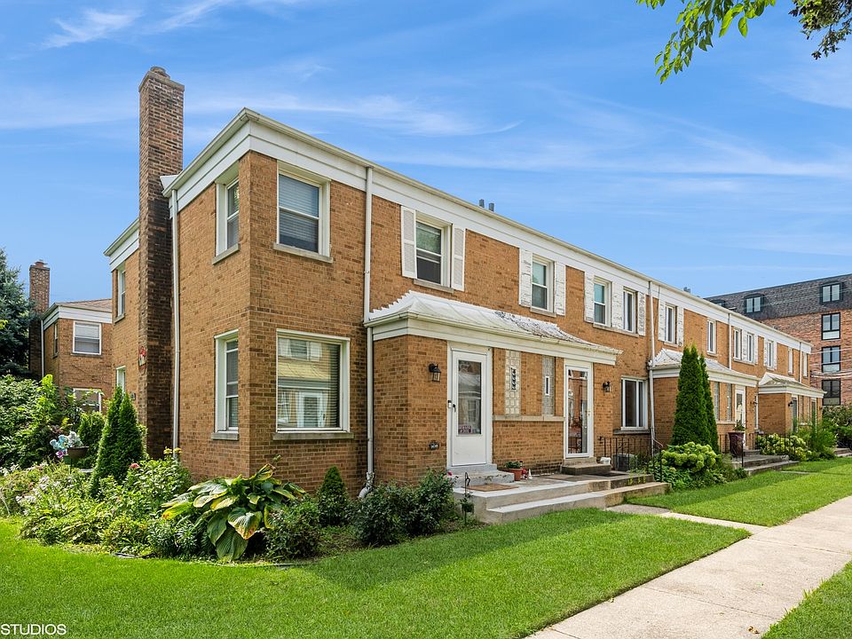 1st image of 1414 N Harlem Ave APT C