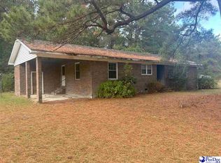 4204 Martin Luther King Jr Hwy, Salters, SC 29590