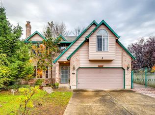 21536 SW Kristin Ct, Beaverton, OR