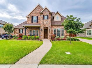 210 Adventus Ct, Mansfield, TX 76063