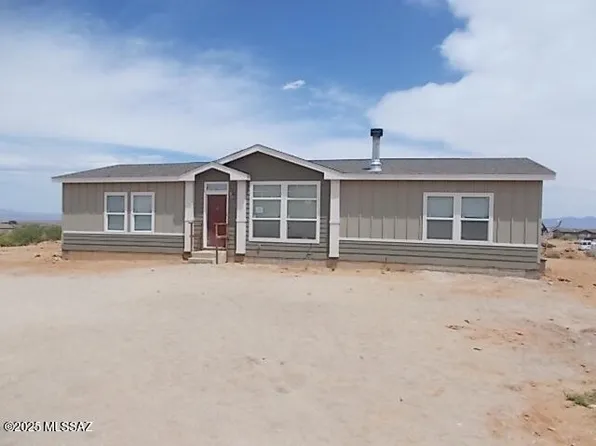 8949 S Drew Dr, Safford, AZ 85546