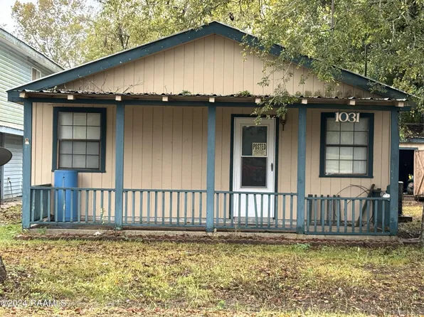 1031 Vermilion St, Breaux Bridge, LA 70517