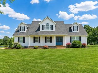 2330 Meng Rd, Bowling Green, KY 42104