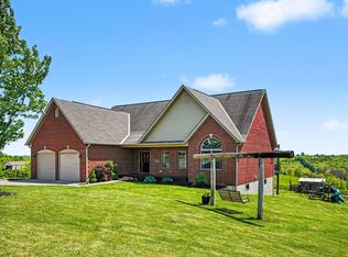 3225 Lemon Northcutt Rd, Dry Ridge, KY 41035